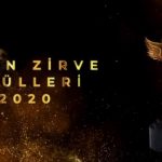 Altın Zirve Ödülleri sahiplerini buldu!