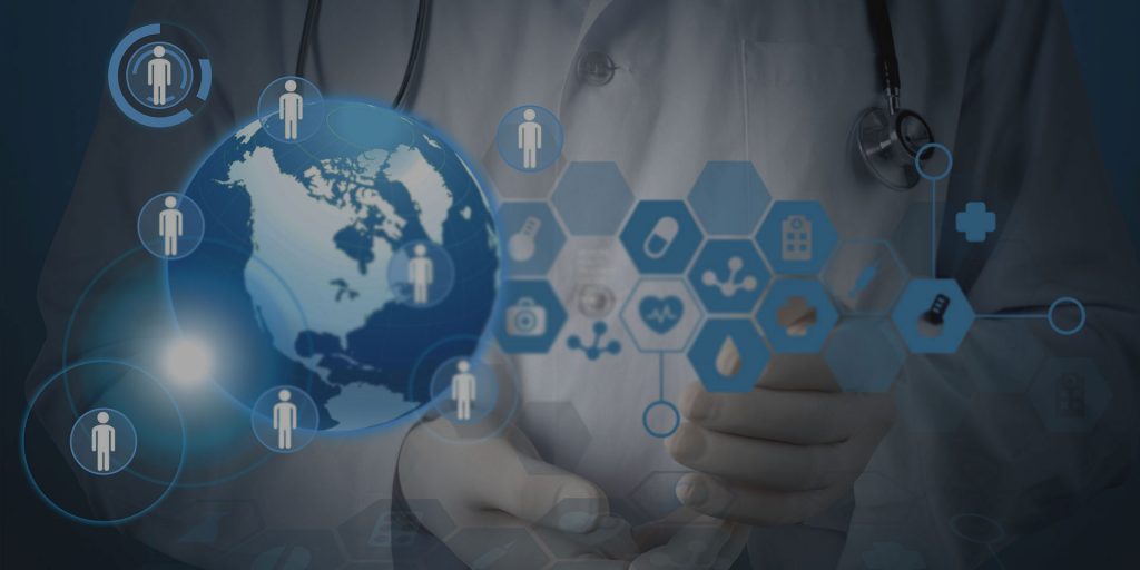 Sağlıkta uçtan uca pazarlama