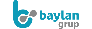 baylan grup logo
