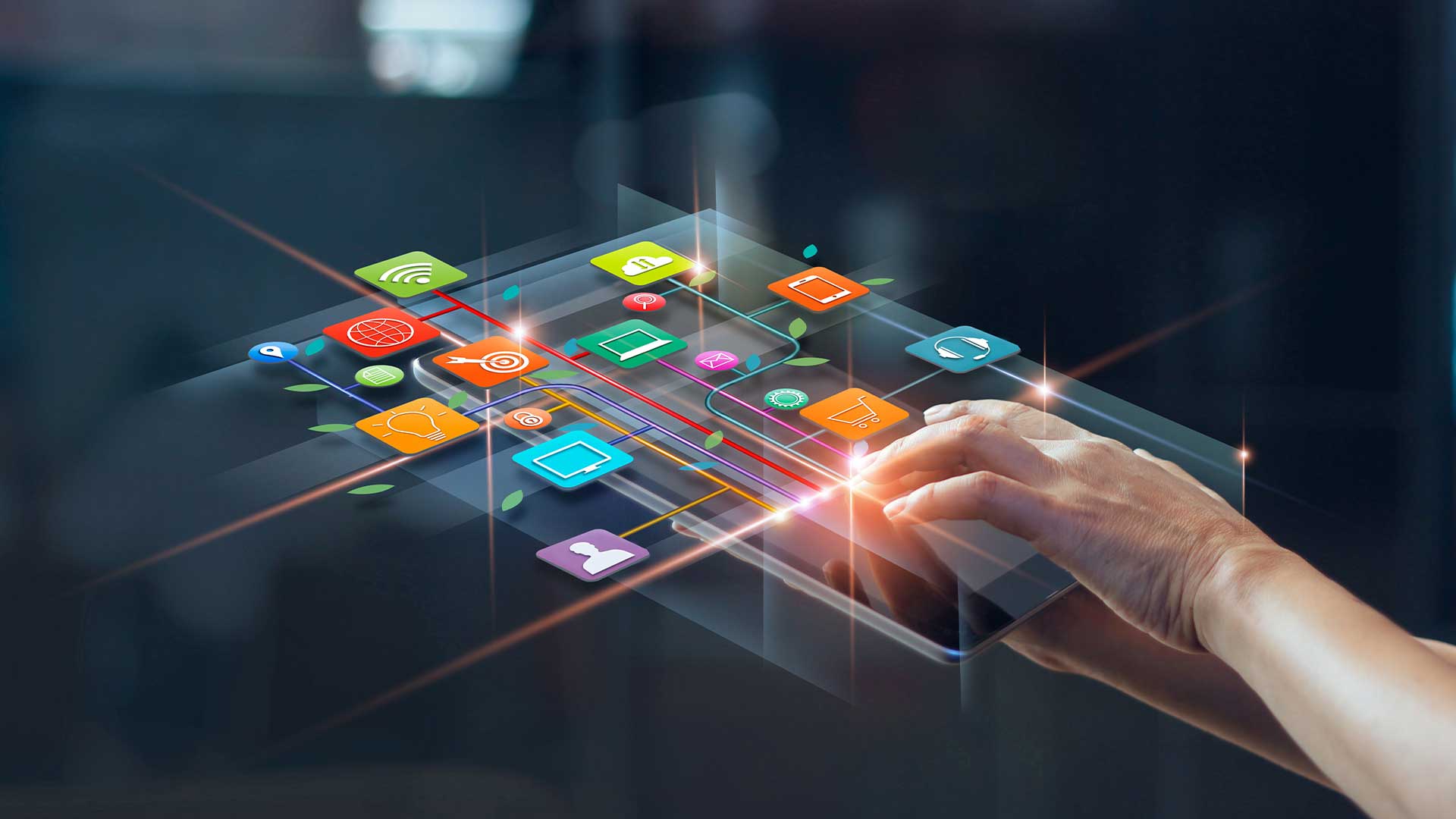 b2b pazarlamanın kurumlara katkısı