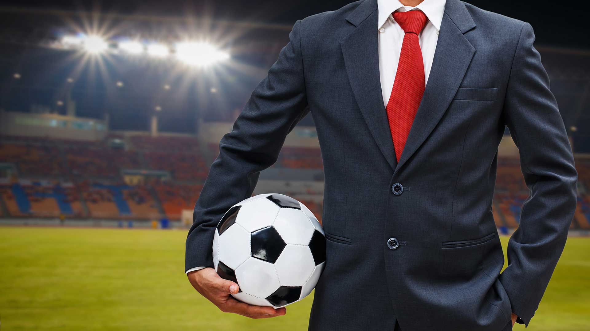 türk futbolunda futbol menajerliği