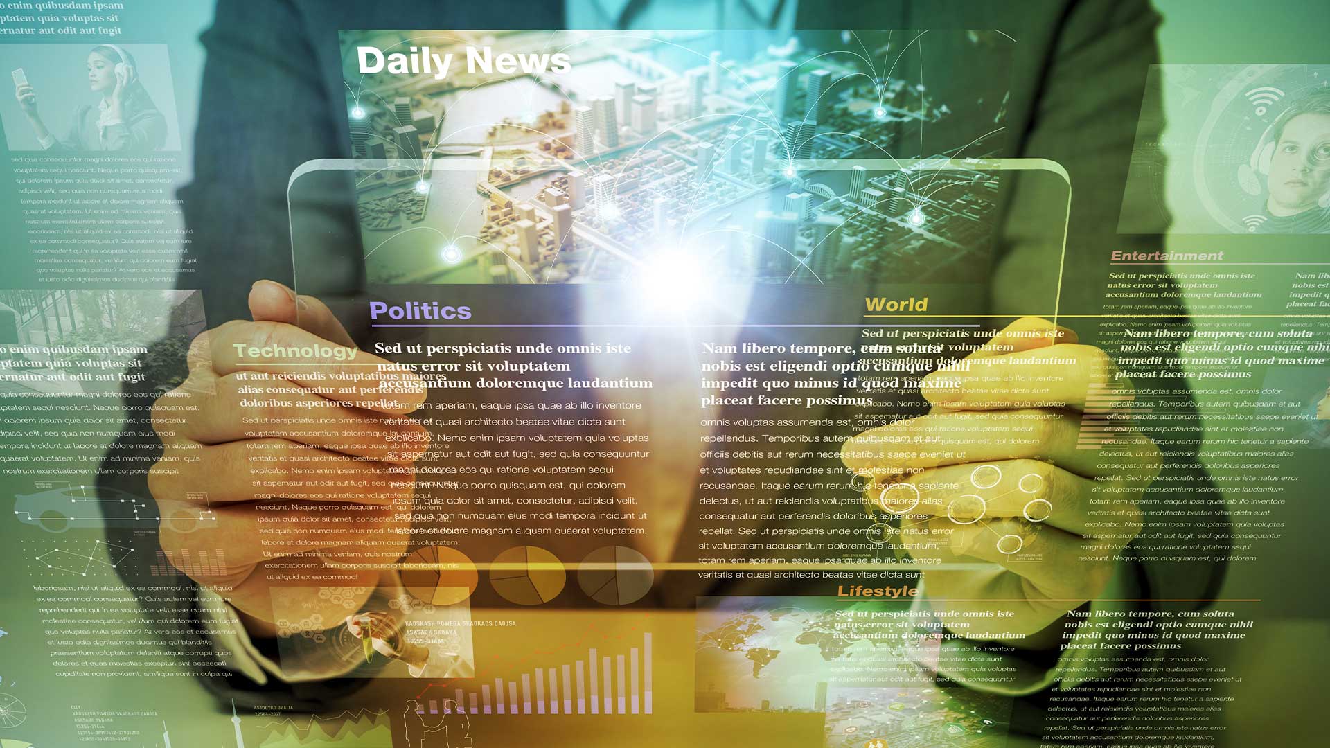 Dijital Yayıncılık Çözümleri Nelerdir?