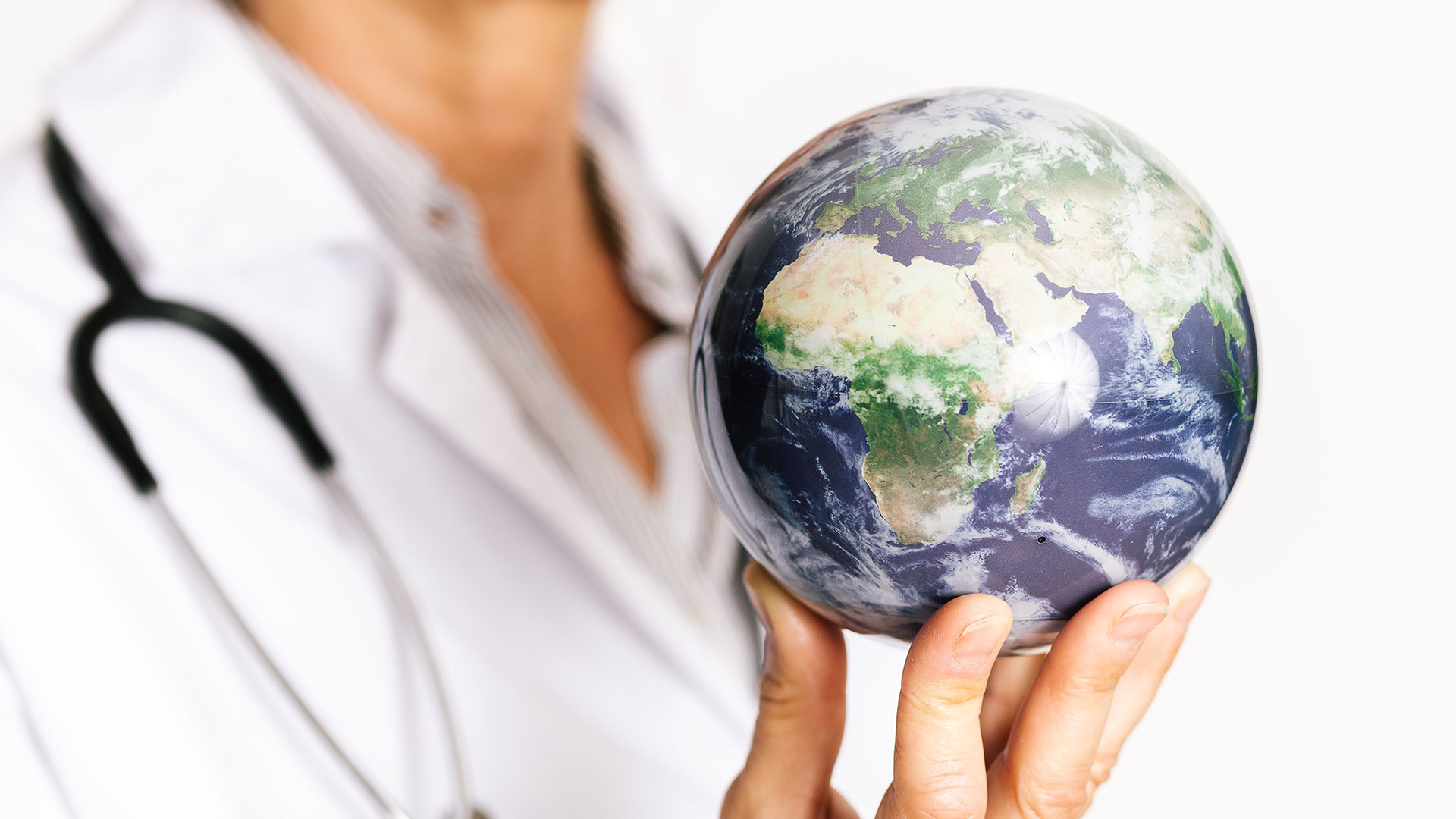 Neden Sağlık Turizmi Danışmanlığı?