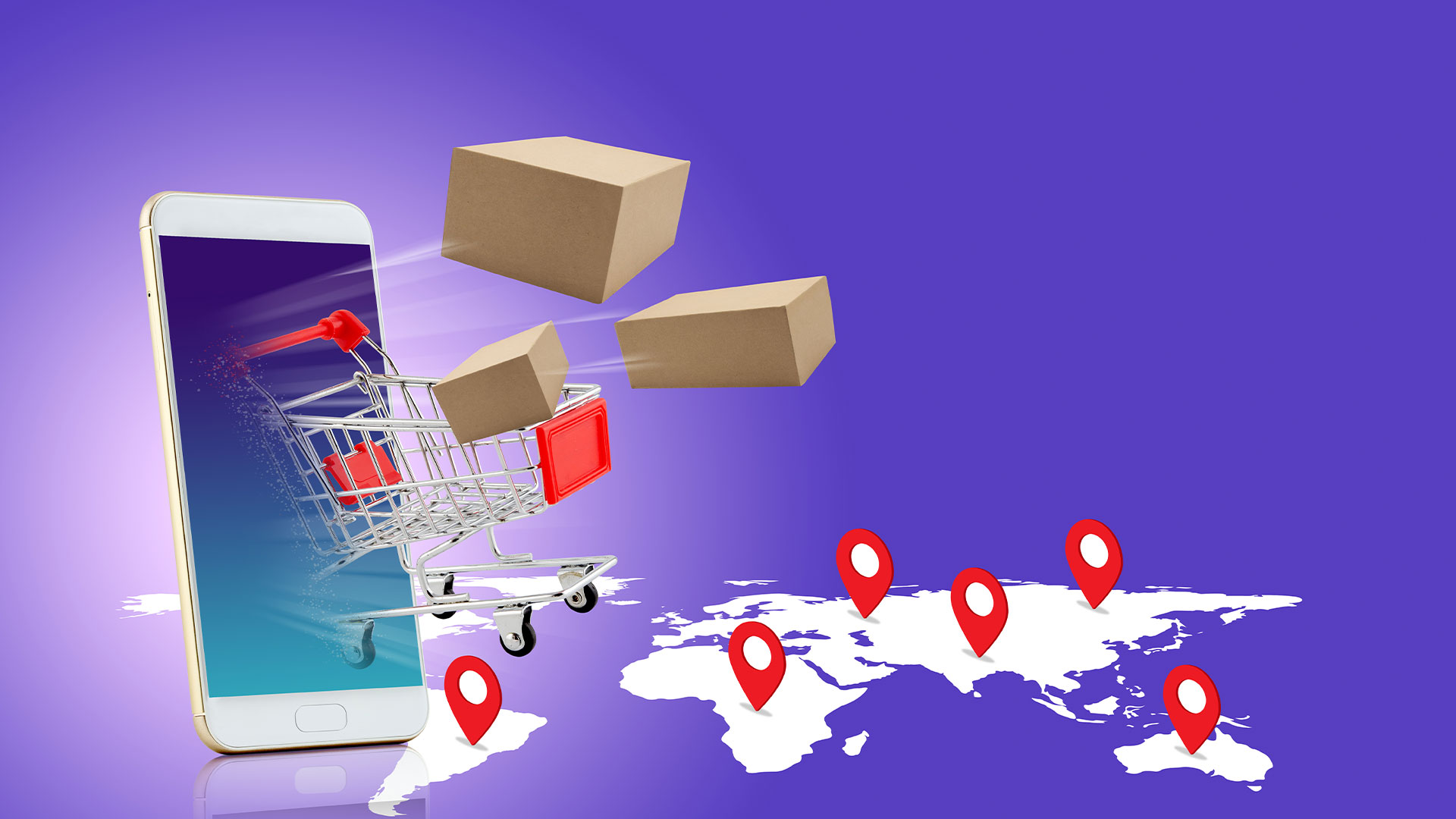 Perakende Gıda Sektöründe Dijital Adımlar