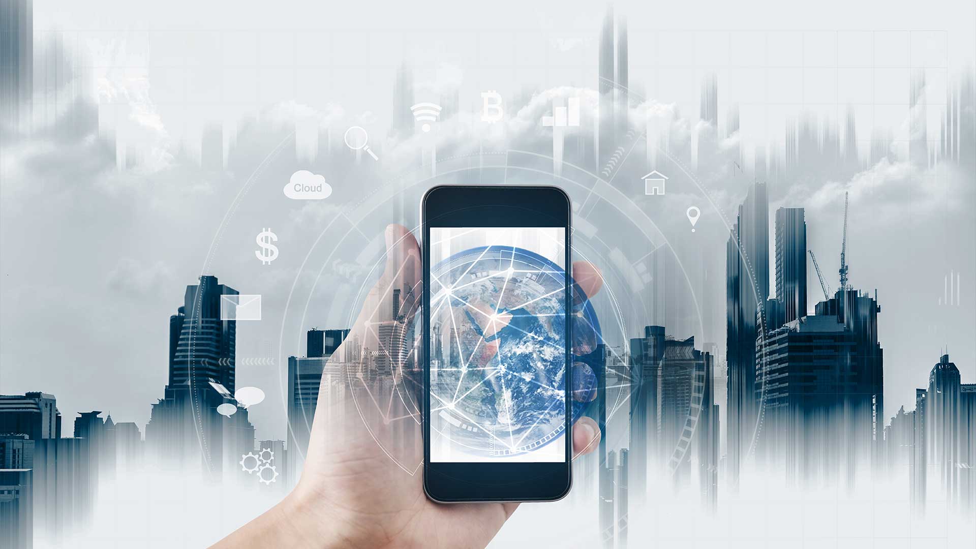 dijital yayıncılık alanları