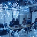 Dijital Strateji ve Dijital Dönüşüm