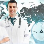 Sağlık Turizminin Küreselleşmesi