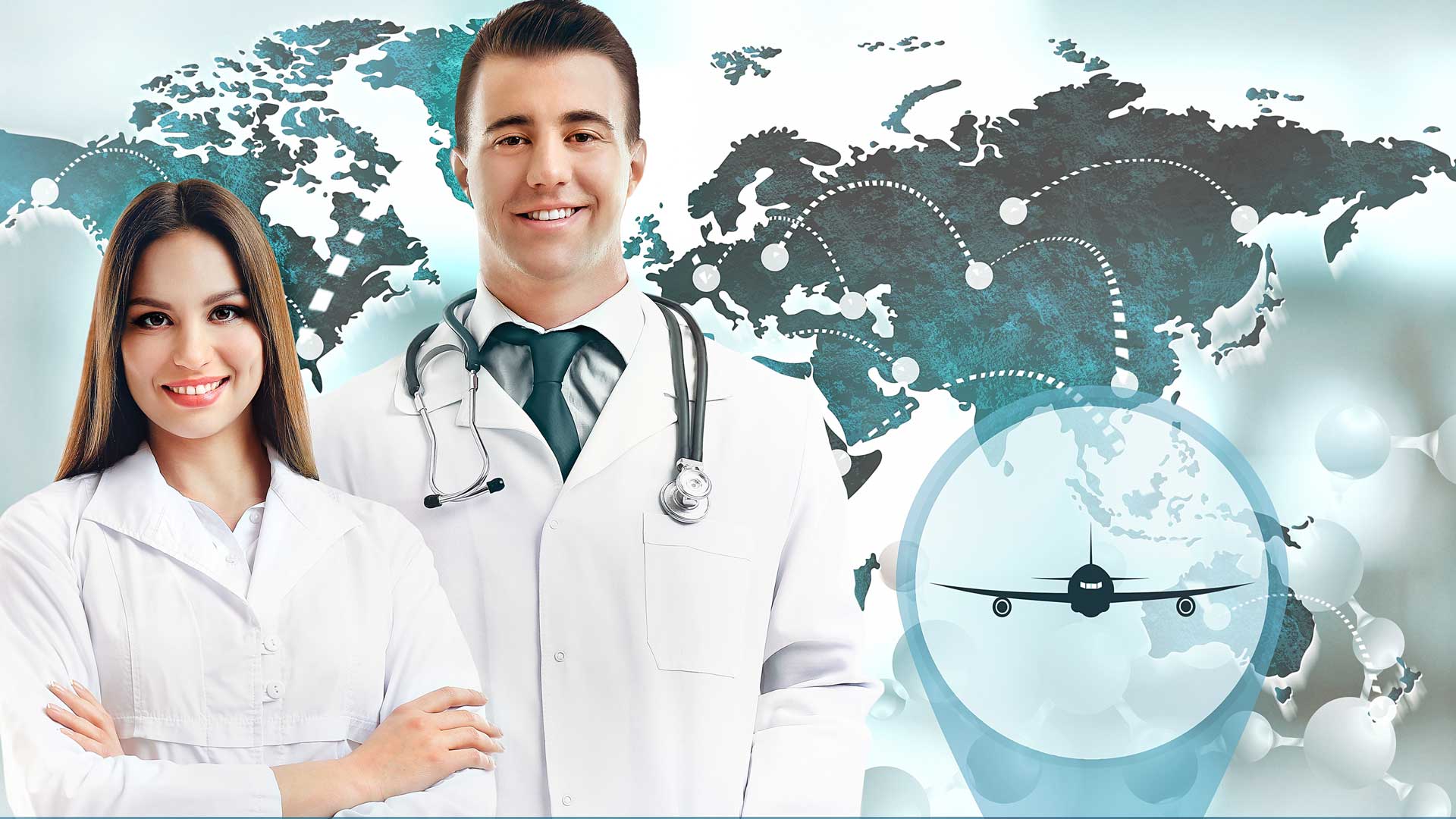 Sağlık Turizminin Küreselleşmesi